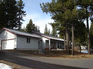 16958 Covina Rd, Bend, OR 97707