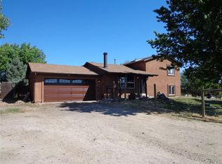 34135 Overland Loop, Elizabeth, CO 80107