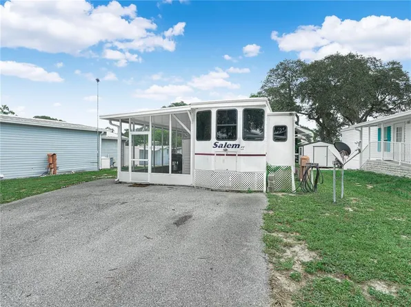 19 SILVERSIDES STREET, LAKE WALES, FL 33898