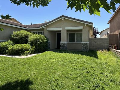 45559 Robinson Dr, Lancaster, CA, 93535