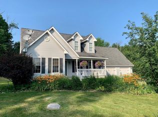 2953 Main St, Saint Albans, VT 05478