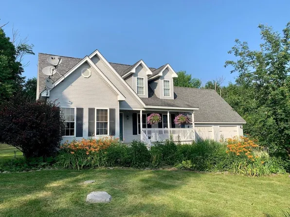 2953 Main Street, Fairfax, VT 05478