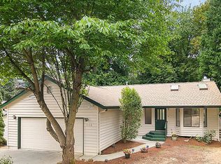 11113 112th Ave NE, Kirkland, WA 98033