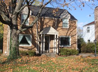 1437 E Monroe St, South Bend, IN