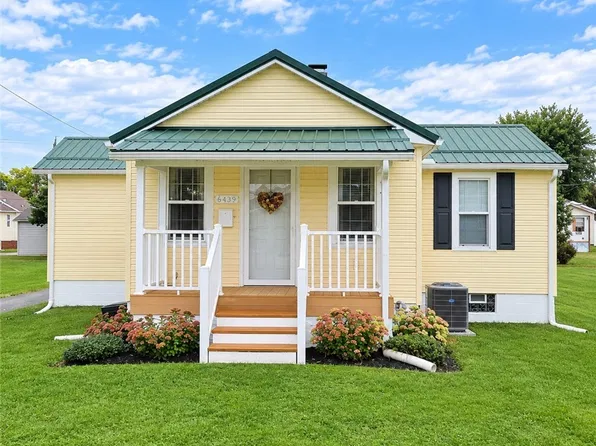 603 Oxford Ave, Newcomerstown, OH 43832