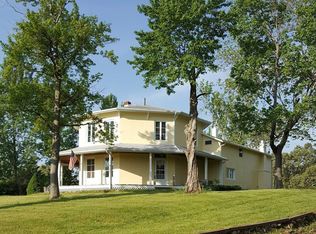 17051 Sixteen Mile Rd, Marshall, MI 49068