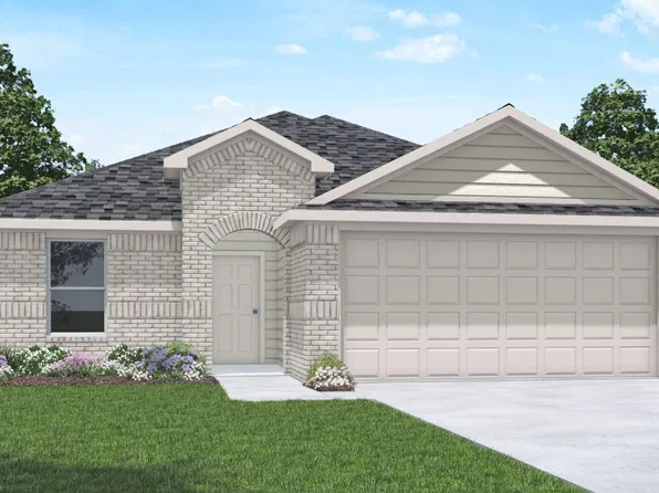 7416 Forest Stream Ct, Conroe, TX 77304