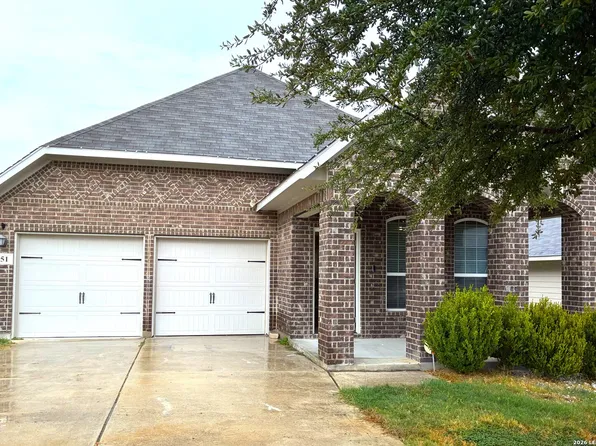 151 Bobwhite Way, San Antonio, TX 78253
