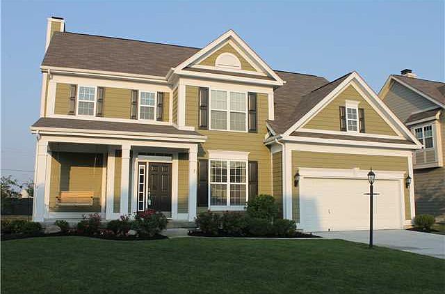 1st image of 13671 Blooming Orchard Dr