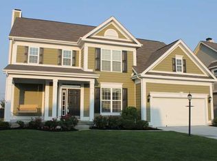 13671 Blooming Orchard Dr, Fishers, IN 46038
