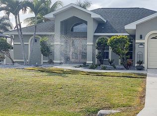 4128 SW 23rd Ave, Cape Coral, FL 33914
