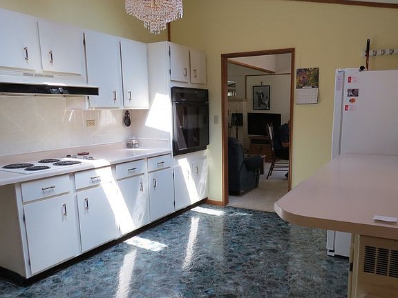 Burnett County, Wisconsin