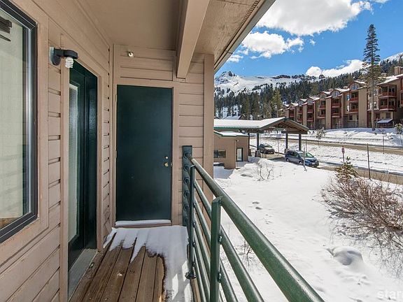 2nd image of 1120 Kirkwood Meadows Dr #212