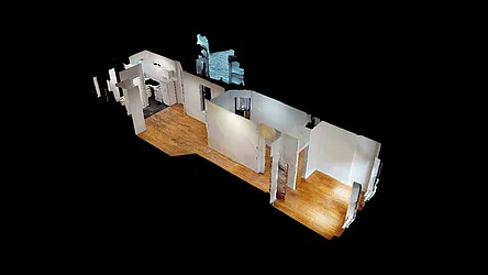 Rented by Bond New York