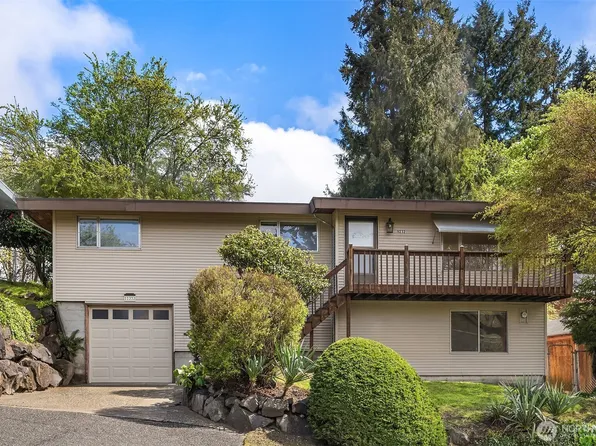 11232 59th Avenue S, Seattle, WA 98178