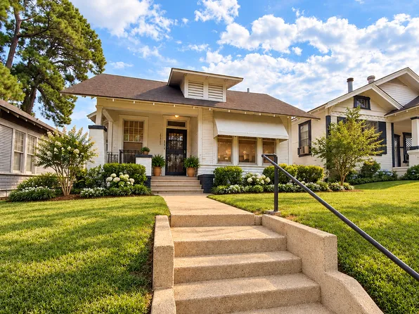739 College St, Shreveport, LA 71104