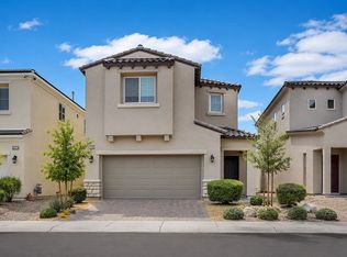 6249 Echo Mountain St, North Las Vegas, NV 89115