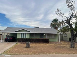 2140 E Whitton Ave, Phoenix, AZ 85016