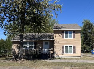 1005 SE 1st St, Pryor, OK 74361