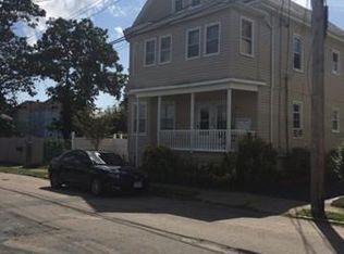 264 North St, New Bedford, MA 02740