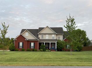 167 Garden Park Dr, Saltillo, MS 38866