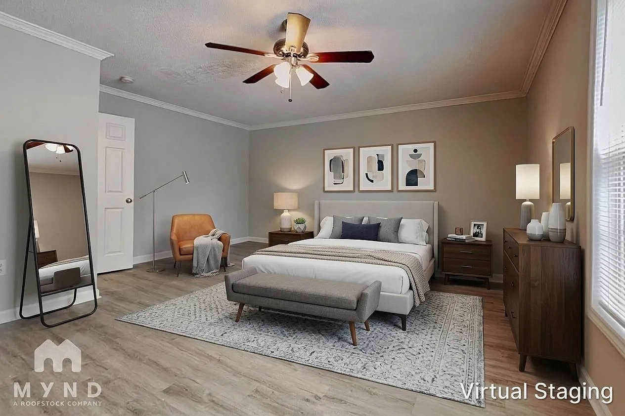 3 bed, 2.0 bath, 1547 sqft, $1,930 — Photo 3
