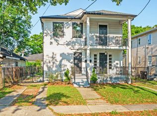 3906 Pauger St #3906, New Orleans, LA 70122