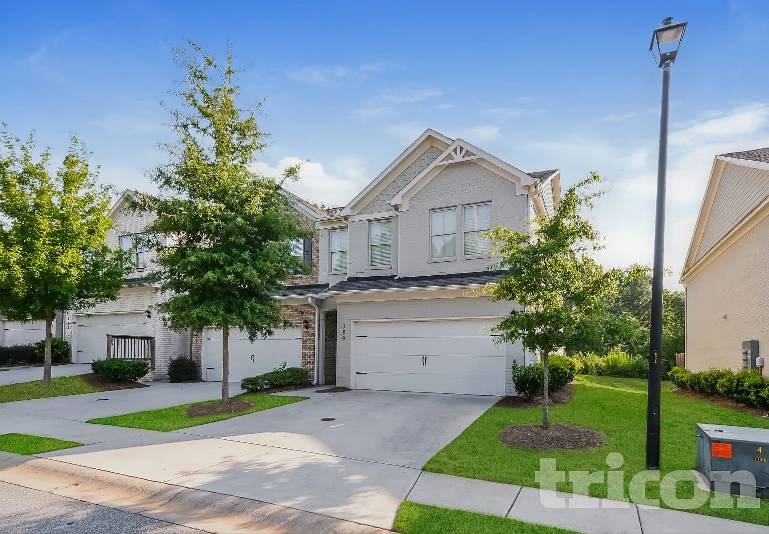 389 Trickum Hill Dr Lawrenceville GA — Photo 1