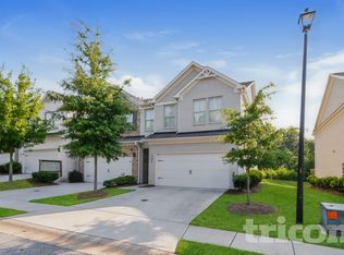 389 Trickum Hill Dr, Lawrenceville, GA 30044