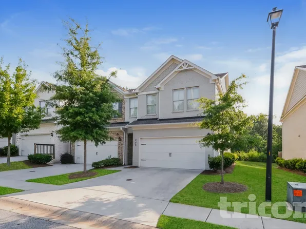 389 Trickum Hill Dr, Lawrenceville, GA 30044