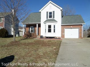 911 Tudor Ln, Clarksville, TN 37042