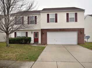 6524 Camarillo Ct, Indianapolis, IN 46278