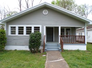 3417 Park Ave SW, Birmingham, AL 35221