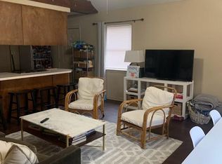 307 S 15th St, Oxford, MS 38655