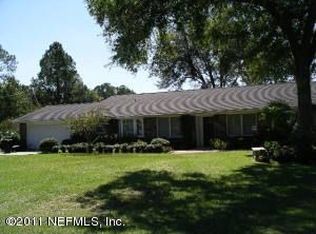 3450 Peoria Rd, Orange Park, FL 32065