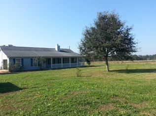 9395 Salem Rd, Quincy, FL 32351