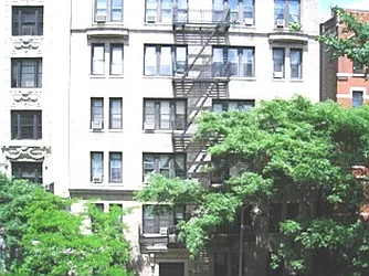 Rented by City Connections Realty