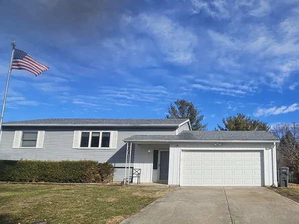 8626 Stonewall Dr, Indianapolis, IN 46231