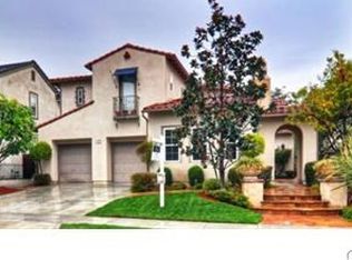 4 Falkner Dr, Ladera Ranch, CA 92694