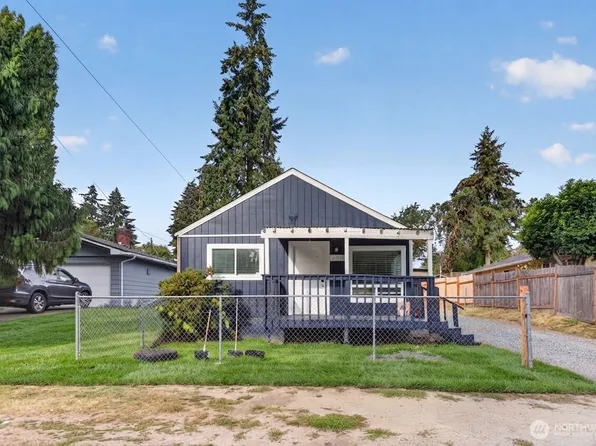 12809 4th Avenue S, Burien, WA 98168