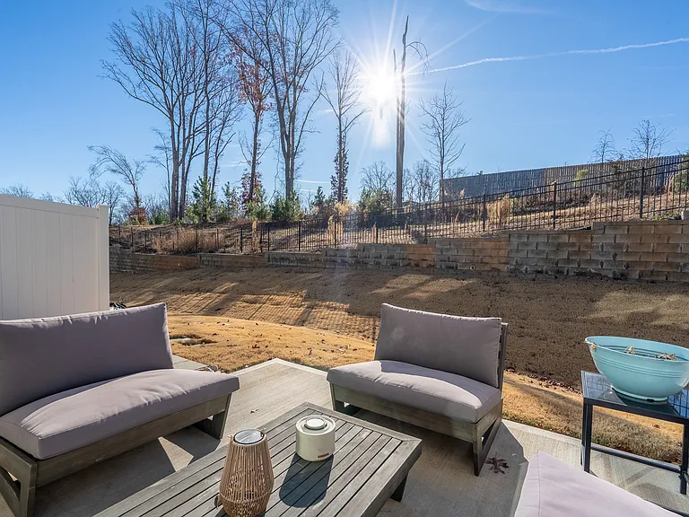 2418 Heathcliff Trl — Photo 27