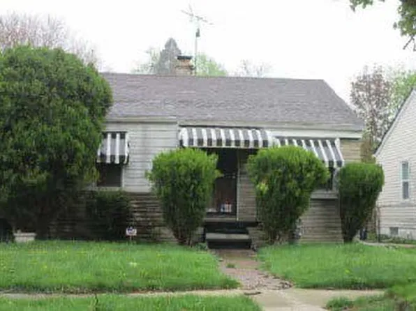 20234 Buffalo St, Detroit, MI 48234