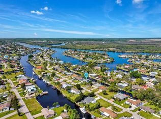 13480 Marquette Blvd, Fort Myers, FL 33905