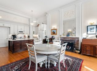 273 Commonwealth Ave APT 2, Boston, MA 02116