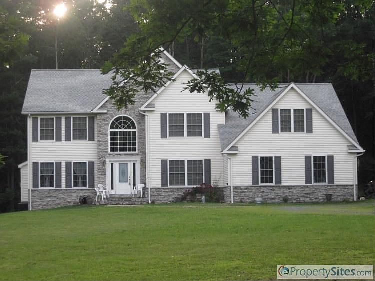 Lovely Country Setting
