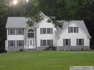 3173 Crooked Sewer Rd, Osceola Mills, PA 16666