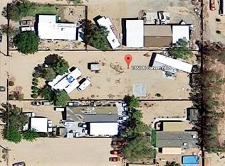 1360 N Calvert Blvd, Ridgecrest, CA 93555