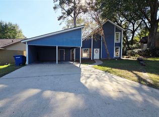 3004 Glen Ct, Huntsville, TX 77340