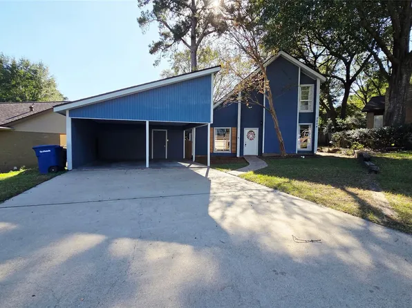 3004 Glen Ct, Huntsville, TX 77340