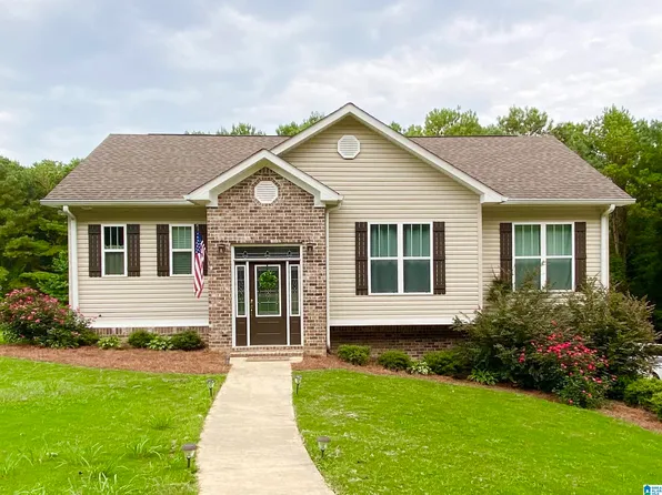 19026 Eastern Valley Rd, Woodstock, AL 35188